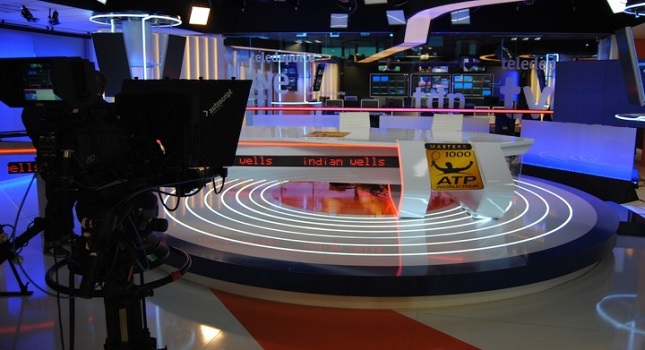 TV: Che lotta per il Masters!