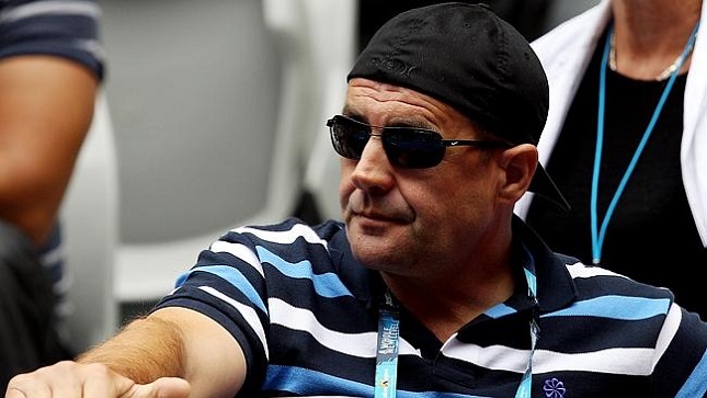John Tomic, la figlia, il “sistema”…