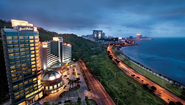 La Cina uccide la tradizione