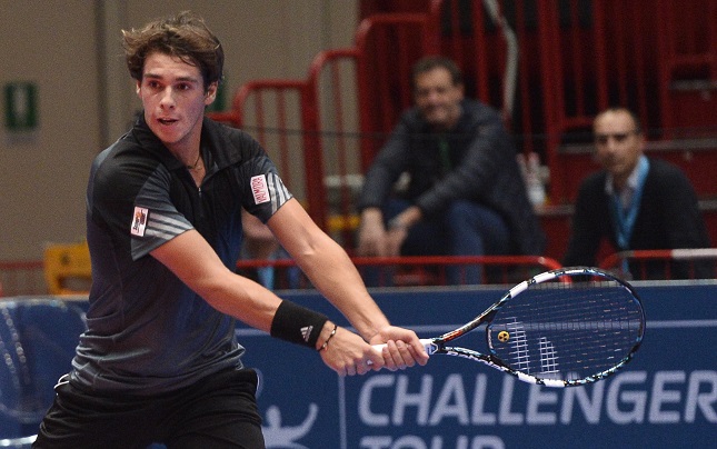 C’è già un nuovo Baldi