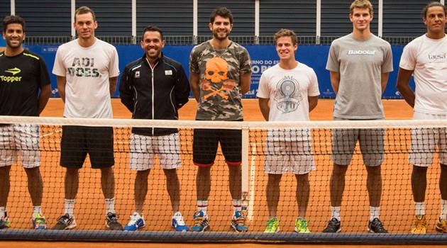 Bolelli parte bene