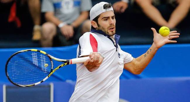Bolelli non si ferma