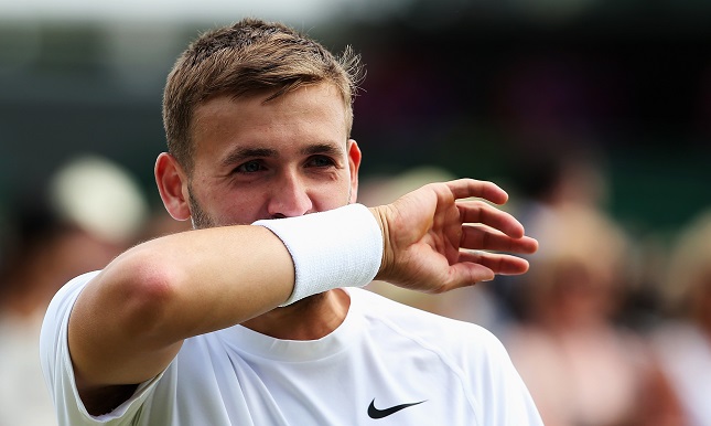 Le wild card di Wimbledon