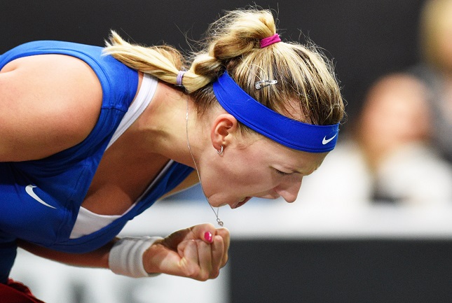 La Furia ceca ci vede benissimo