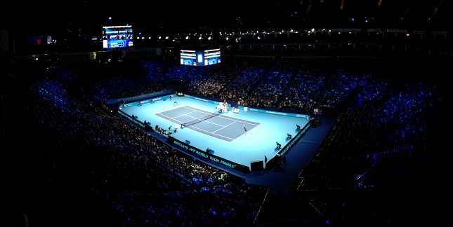 TV: Final Showdown