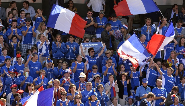 Galletti all’arrembaggio