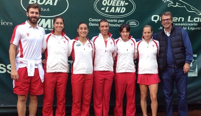 Restaurazione genovese