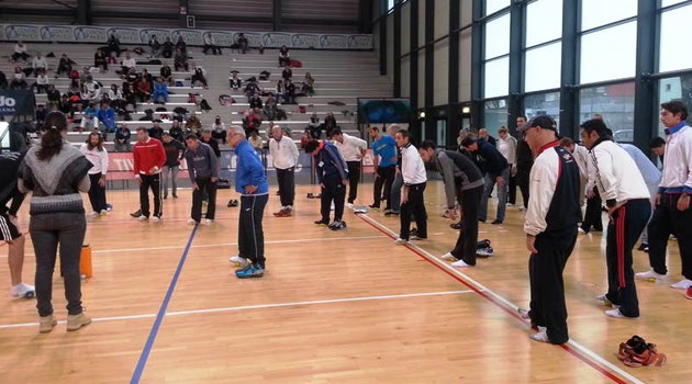 Grande successo per il corso Gptca a Milano