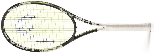 HEAD Graphene XT Speed MP A