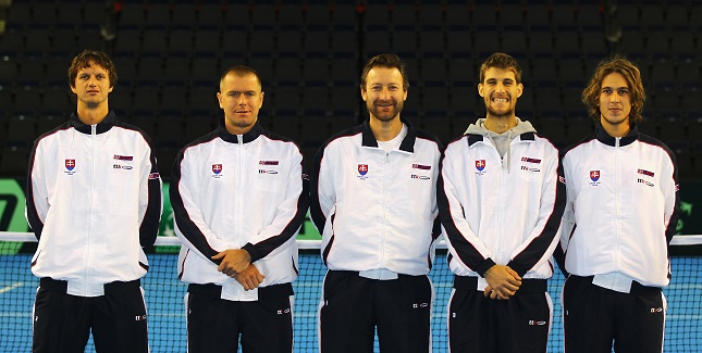 La grande furia di Klizan