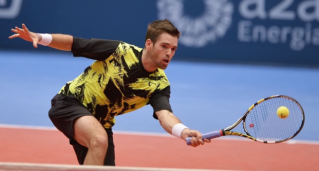 Si chiama Krajicek e va a rete