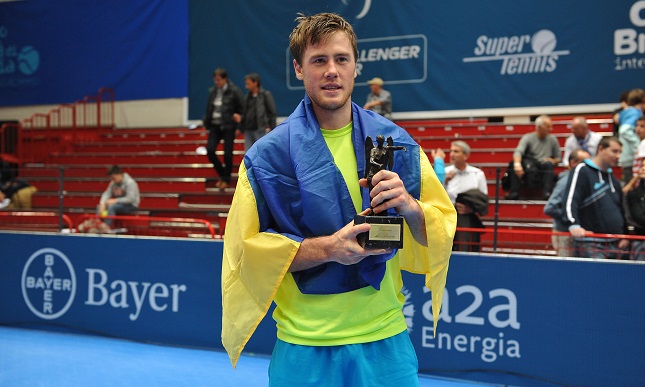 Marchenko doma la Leonessa