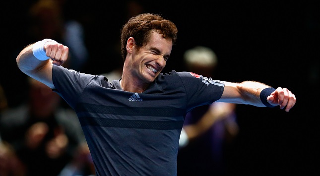 Il numero magico di Murray