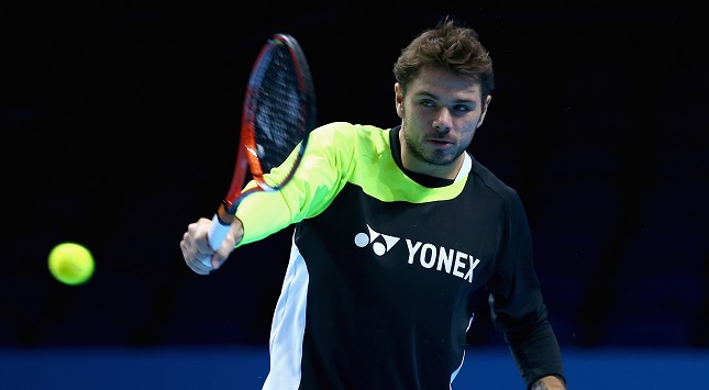 Il grande esordio di Nole