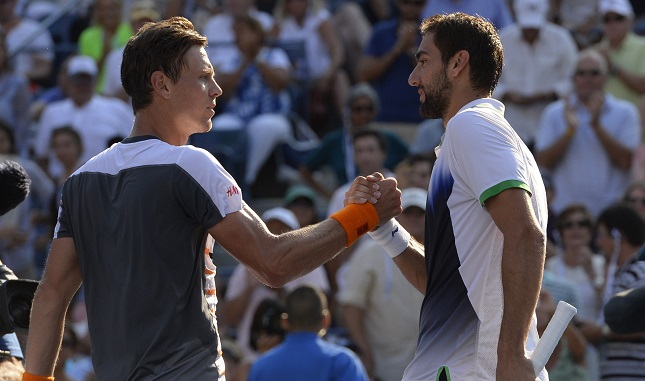 Nole per chiudere la pratica