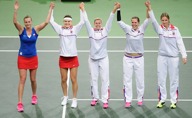 Il più bel sigillo della Kvitova
