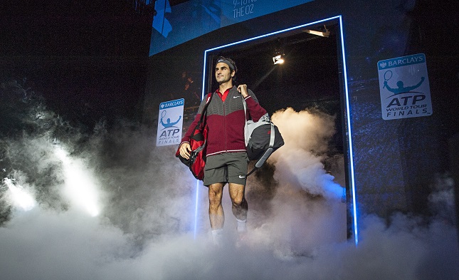 Murray a caccia del ruggito