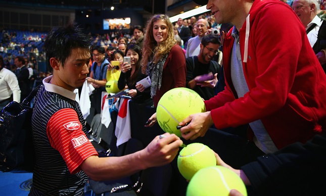 Verso Djokovic – Federer?