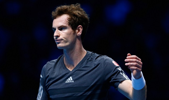 Roger per prendere il largo