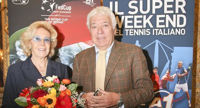 Serie A1 e Fed Cup: Genova in grande stile