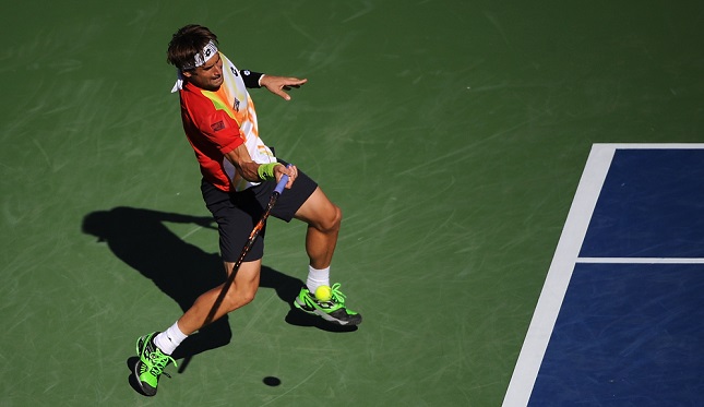 Un mese di tennis – settembre