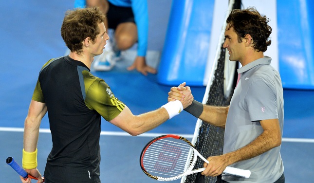 Londra sorride a Djokovic