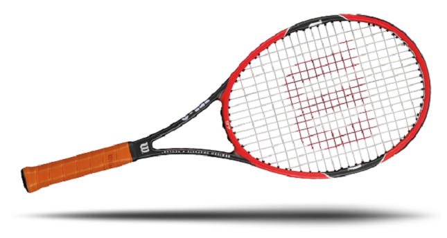 WILSON Pro Staff 97