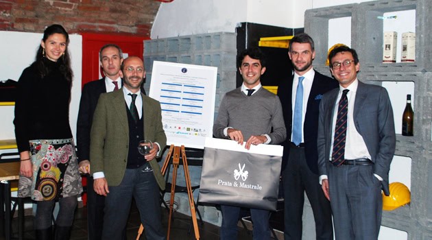 Avvocati: si parte a Torino