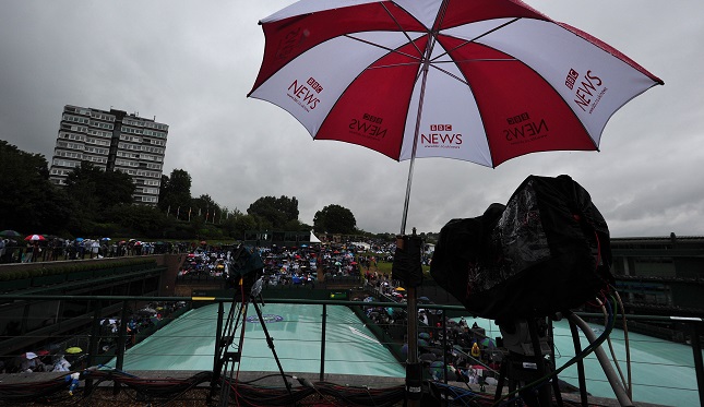 Wimbledon verso la pay-tv?