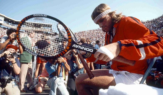 La maledizione dimenticata