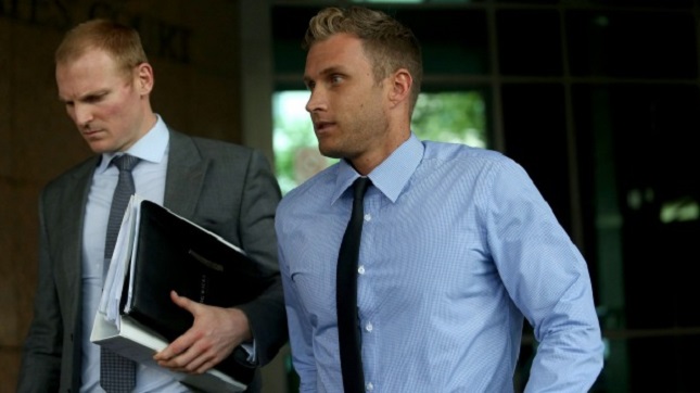 Una storia molto triste