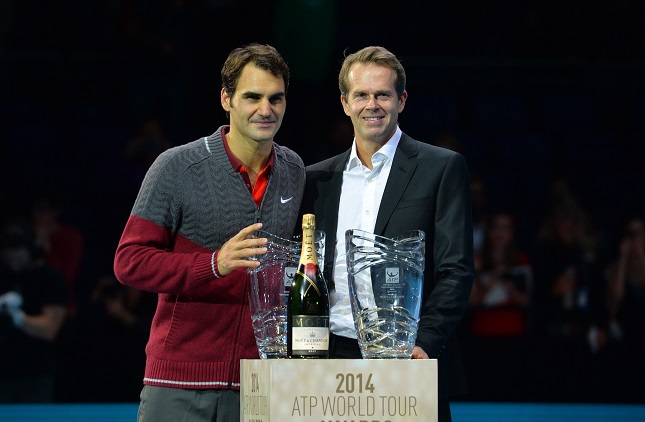 Il 2014 dalla A alla Z