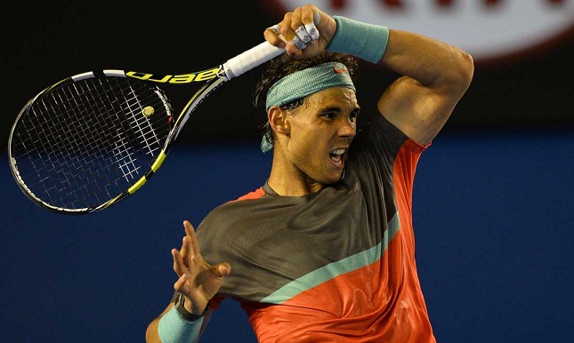 Una ragione per urlare