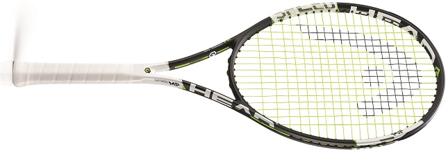 HEAD Graphene XT Speed MP
