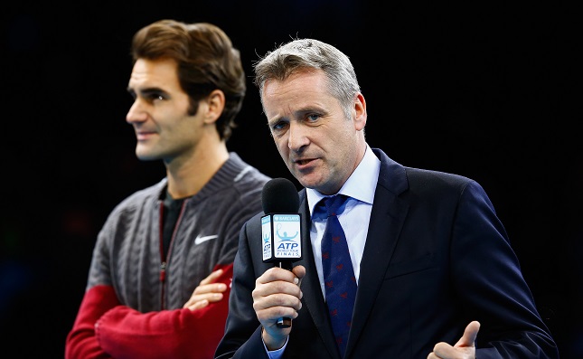 La rabbia dei Masters 1000