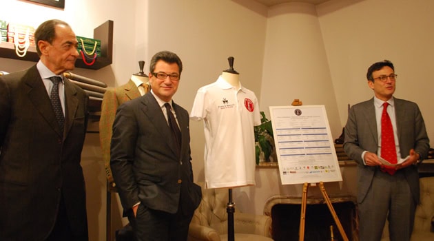 Lawyers’ Tennis Cup, al via la terza edizione