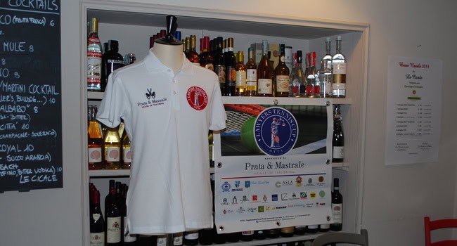 Lawyer’s Tennis Cup: inaugurato il torneo di Genova