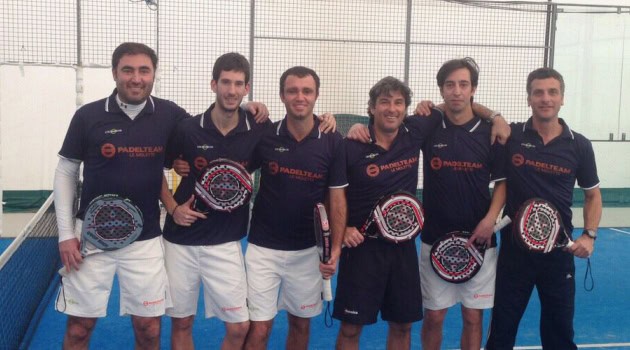 Le Molette: 40 anni di successi