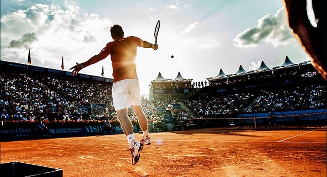 Sempre più (TENNISBEST) Magazine