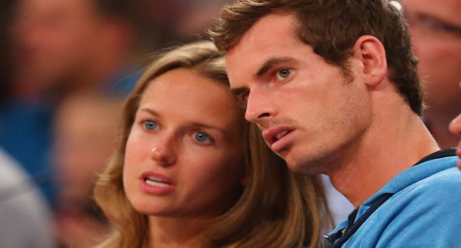 Murray, novità in vista