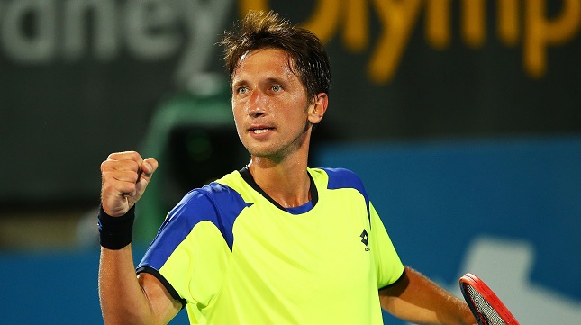 “Agassi andava punito!”
