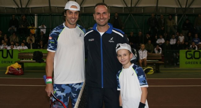 Parabiago festeggia il Natale con Lorenzi