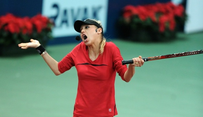 E’ meglio perdere!