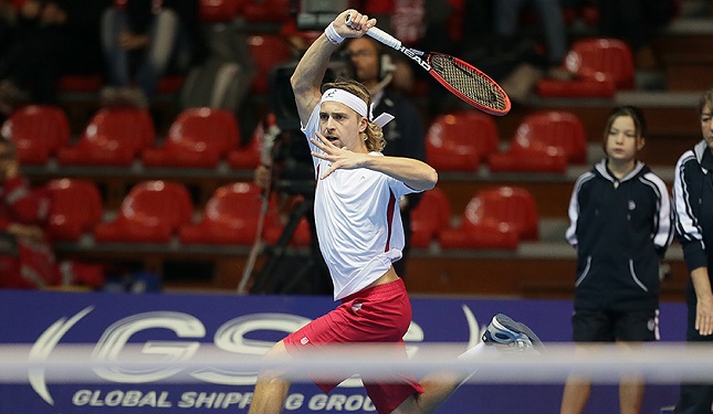 La Picco-nata del TC Genova