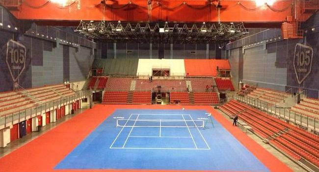 Serie A1, gran finale a Genova