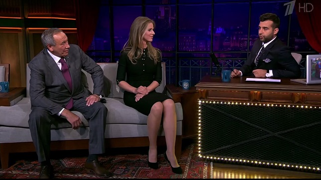 Denuncia contro ignoti!