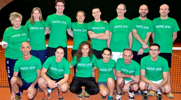 TRTT Slam, chiusura col botto