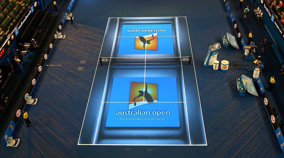 Australian Open 2015: dite la vostra