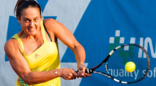 Australian Open: qualificazioni femminili