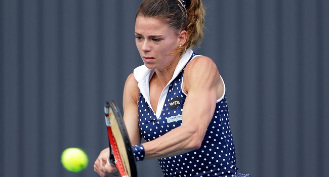 Australian Open: subito Pennetta-Giorgi